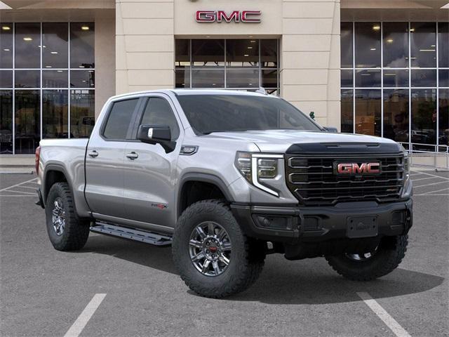 new 2025 GMC Sierra 1500 car, priced at $82,774