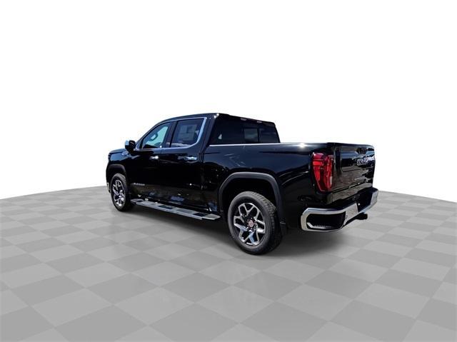 new 2024 GMC Sierra 1500 car, priced at $52,019