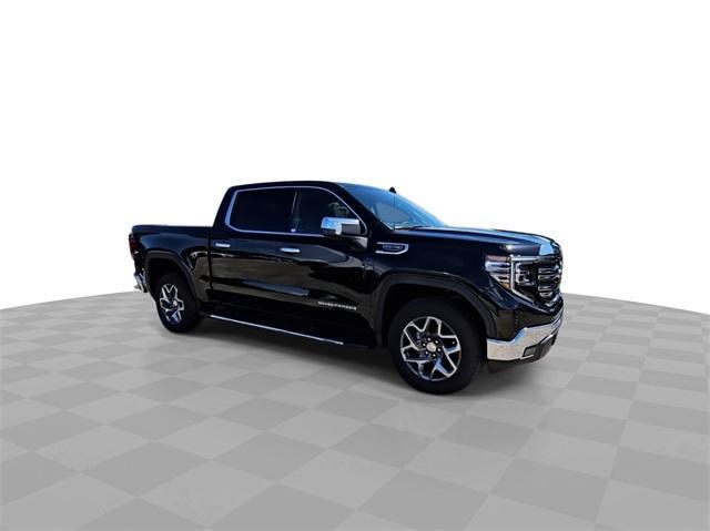 new 2024 GMC Sierra 1500 car, priced at $52,019