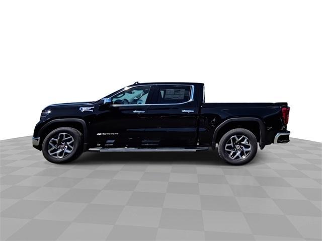 new 2024 GMC Sierra 1500 car, priced at $52,019