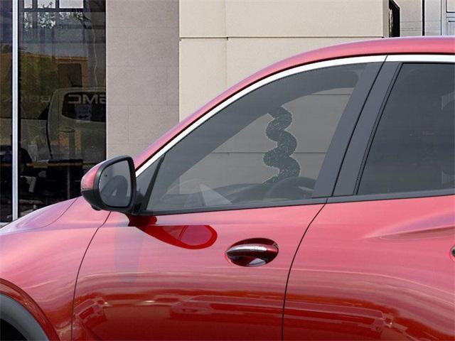new 2026 Buick Encore GX car, priced at $29,779