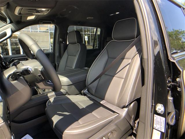new 2025 GMC Yukon XL car, priced at $76,792