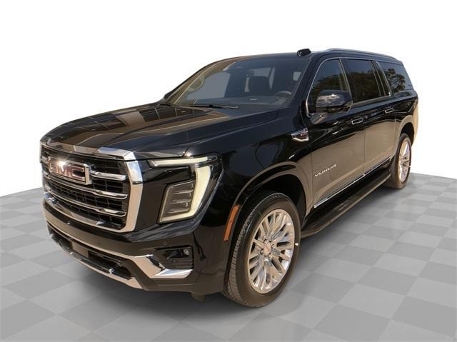 new 2025 GMC Yukon XL car, priced at $76,792