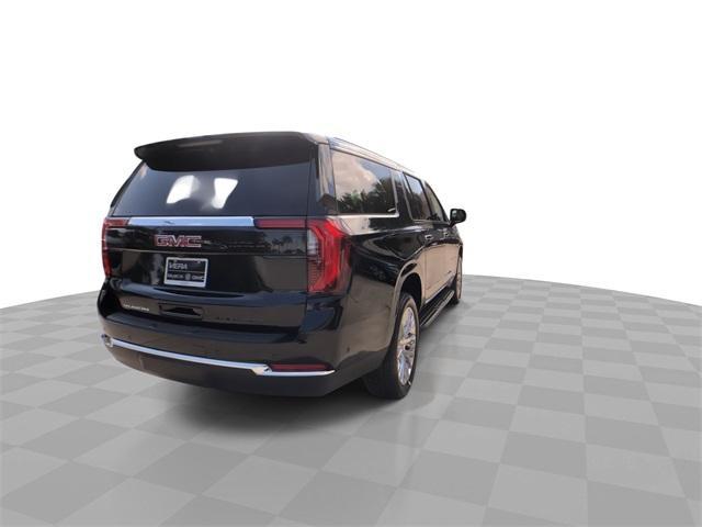 new 2025 GMC Yukon XL car, priced at $76,792