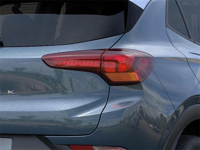 new 2026 Buick Encore GX car, priced at $29,779