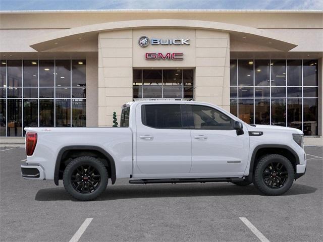 new 2025 GMC Sierra 1500 car, priced at $61,841