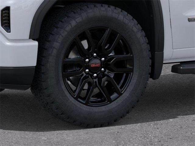 new 2025 GMC Sierra 1500 car, priced at $61,841