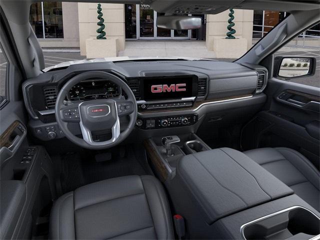 new 2025 GMC Sierra 1500 car, priced at $61,841