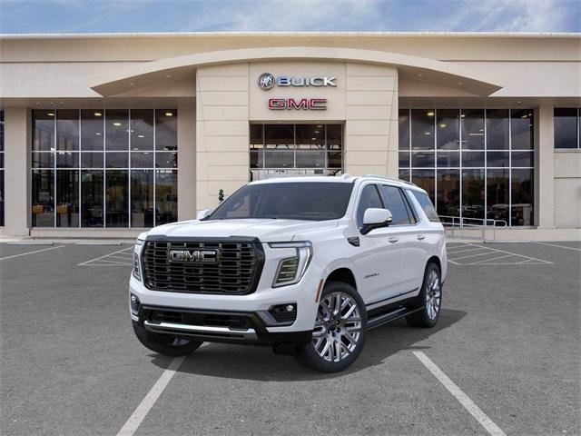 new 2026 GMC Yukon car, priced at $114,930