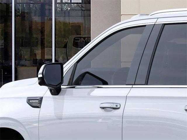 new 2026 GMC Yukon car, priced at $114,930