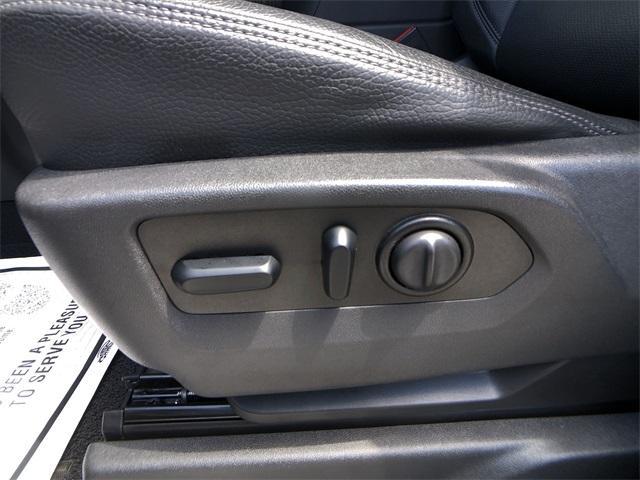 used 2021 GMC Sierra 1500 car, priced at $49,500