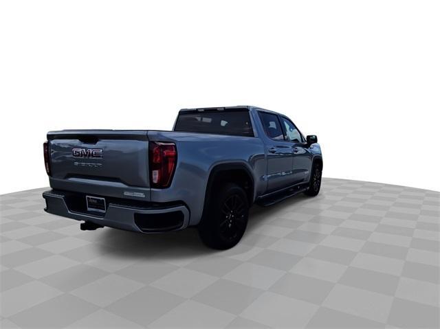 new 2024 GMC Sierra 1500 car, priced at $49,881