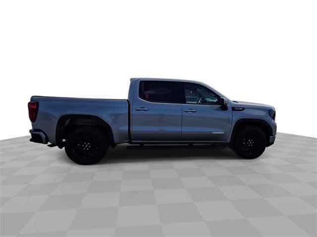 new 2024 GMC Sierra 1500 car, priced at $49,881