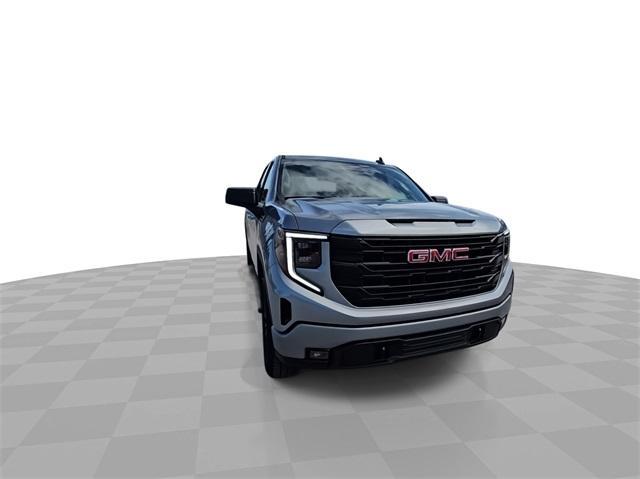 new 2024 GMC Sierra 1500 car, priced at $49,881