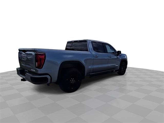 new 2024 GMC Sierra 1500 car, priced at $49,881