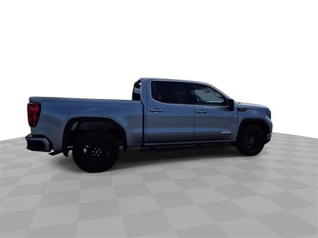 new 2024 GMC Sierra 1500 car, priced at $49,881