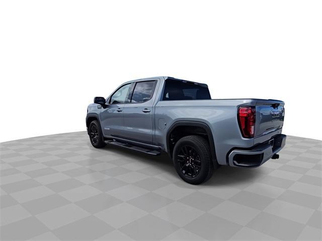 new 2024 GMC Sierra 1500 car, priced at $49,881