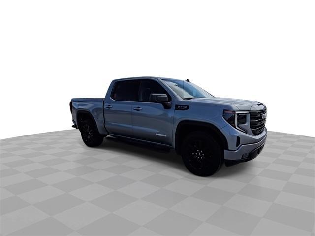 new 2024 GMC Sierra 1500 car, priced at $49,881