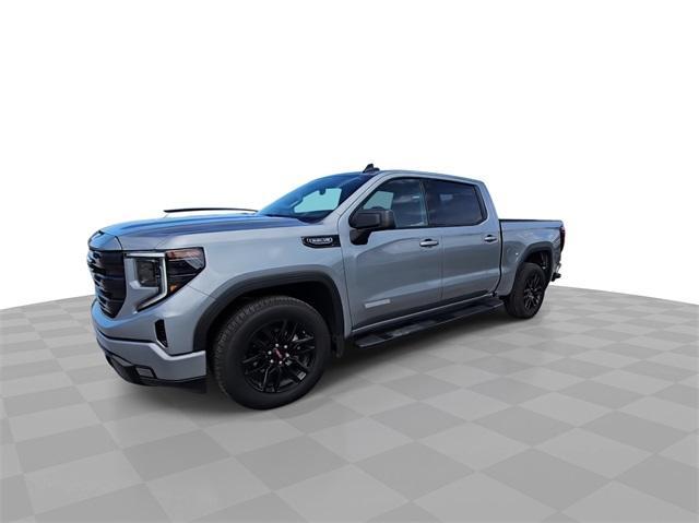 new 2024 GMC Sierra 1500 car, priced at $49,881