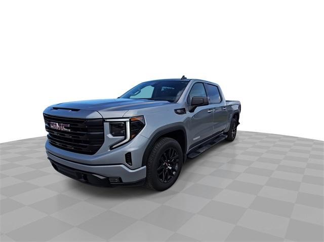 new 2024 GMC Sierra 1500 car, priced at $49,881