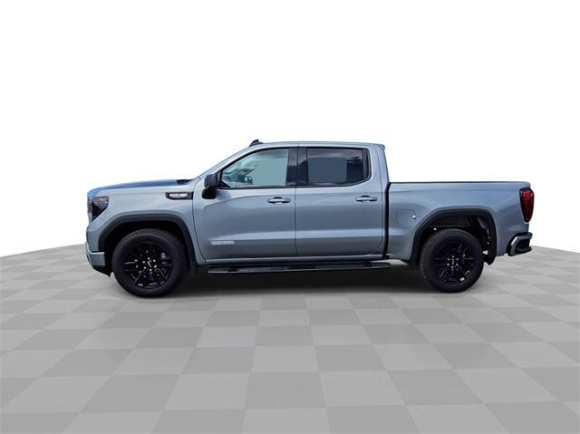 new 2024 GMC Sierra 1500 car, priced at $49,881