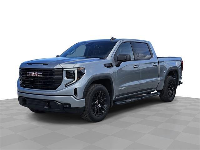 new 2024 GMC Sierra 1500 car, priced at $49,881