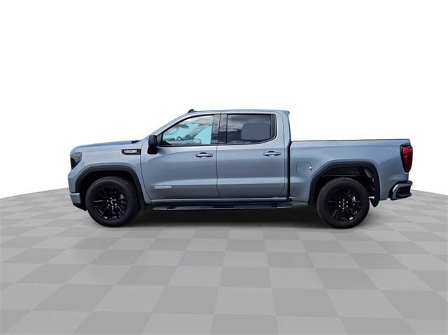 new 2024 GMC Sierra 1500 car, priced at $49,881