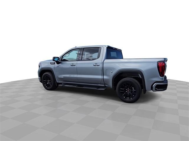 new 2024 GMC Sierra 1500 car, priced at $49,881