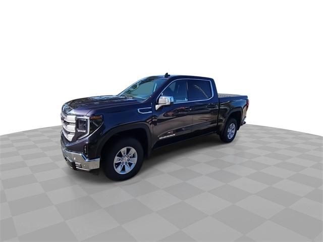 new 2024 GMC Sierra 1500 car, priced at $44,529