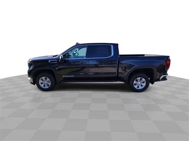 new 2024 GMC Sierra 1500 car, priced at $44,529