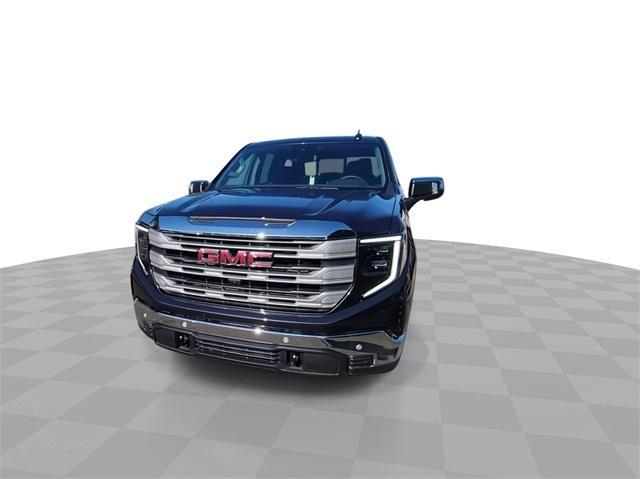 new 2024 GMC Sierra 1500 car, priced at $44,529