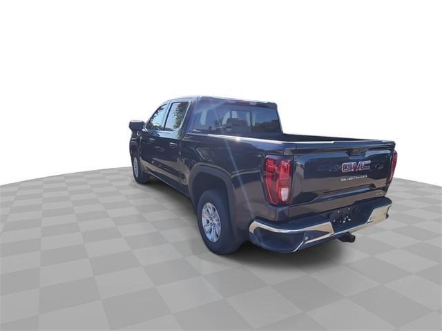 new 2024 GMC Sierra 1500 car, priced at $44,529