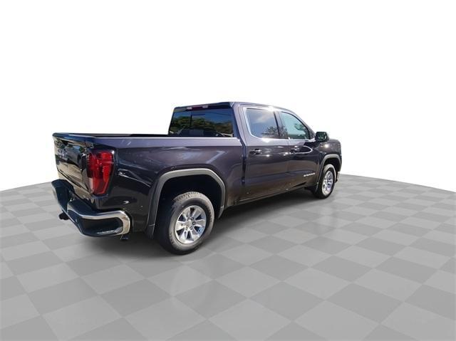 new 2024 GMC Sierra 1500 car, priced at $44,529