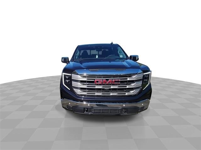 new 2024 GMC Sierra 1500 car, priced at $44,529