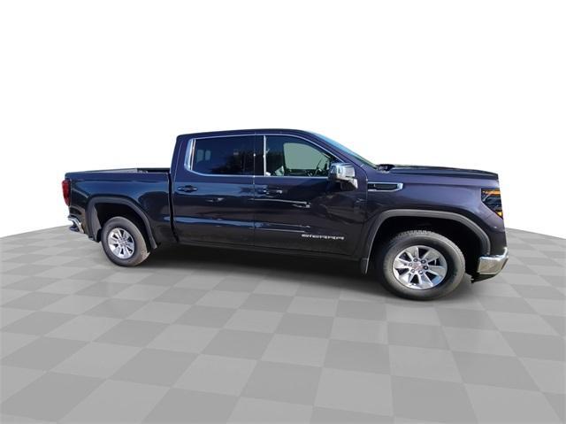 new 2024 GMC Sierra 1500 car, priced at $44,529