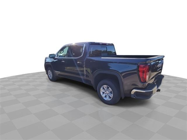 new 2024 GMC Sierra 1500 car, priced at $44,529