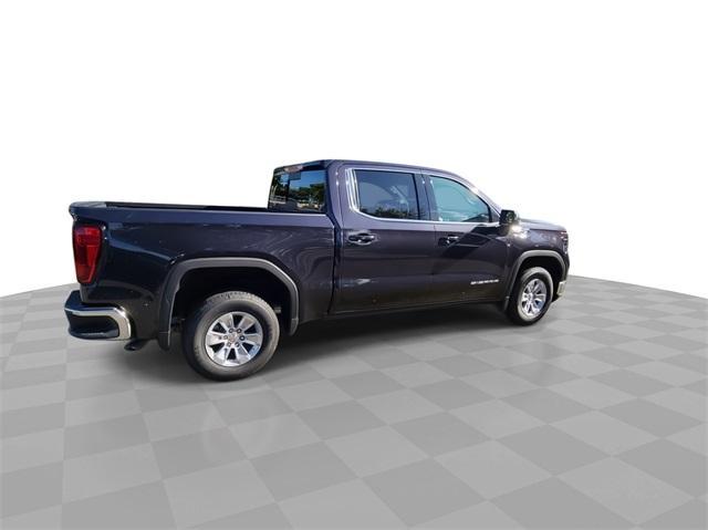 new 2024 GMC Sierra 1500 car, priced at $44,529