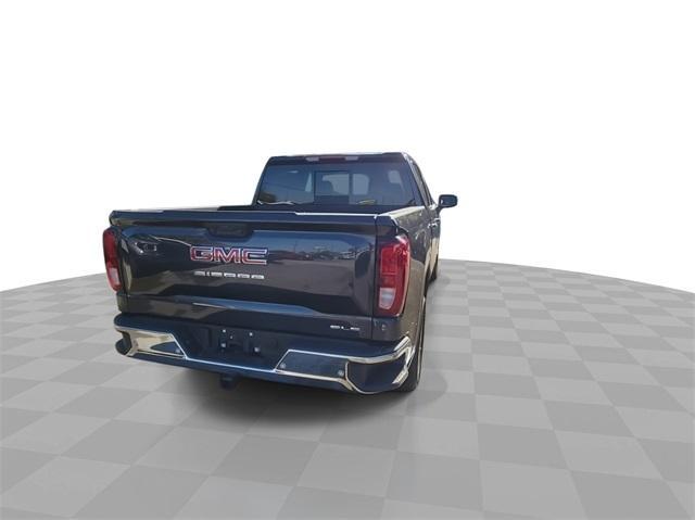 new 2024 GMC Sierra 1500 car, priced at $44,529