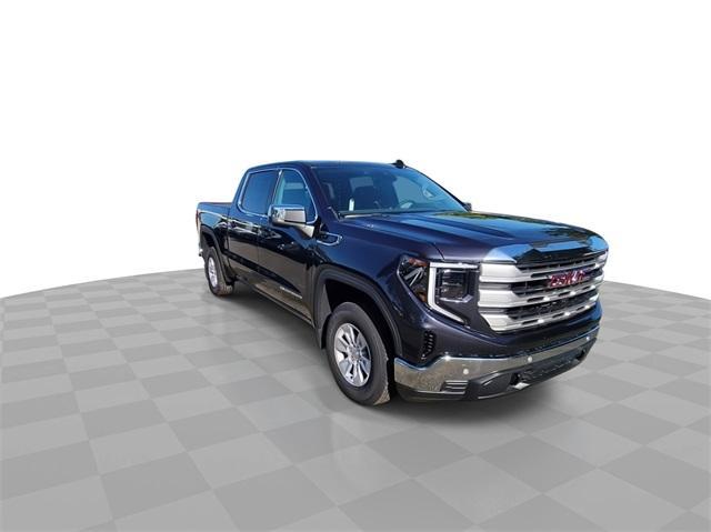 new 2024 GMC Sierra 1500 car, priced at $44,529