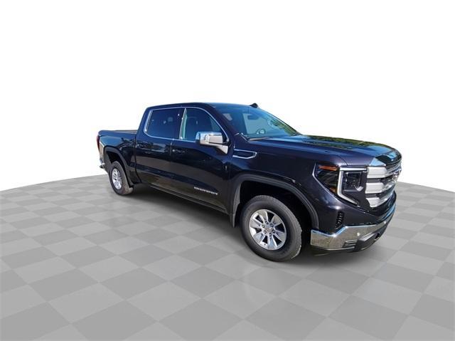 new 2024 GMC Sierra 1500 car, priced at $44,529