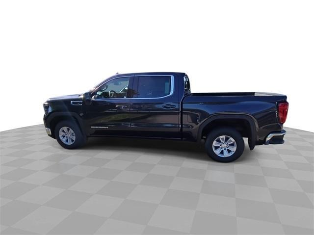 new 2024 GMC Sierra 1500 car, priced at $44,529