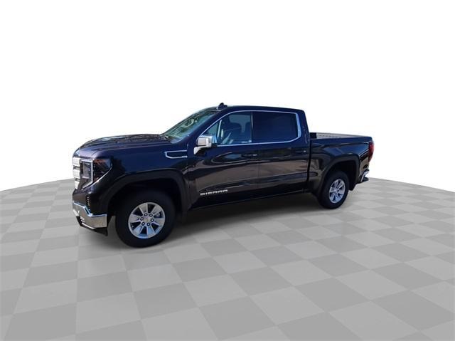 new 2024 GMC Sierra 1500 car, priced at $44,529