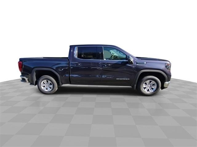 new 2024 GMC Sierra 1500 car, priced at $44,529