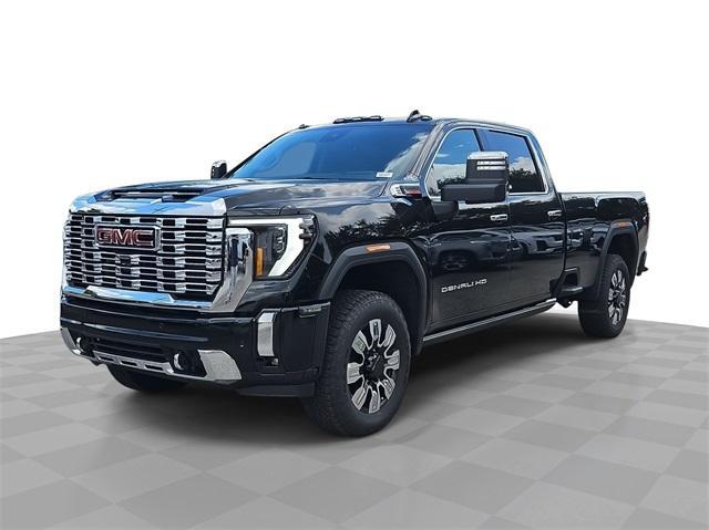 new 2024 GMC Sierra 2500 car, priced at $85,780