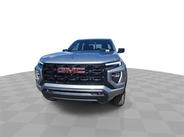 new 2024 GMC Canyon car, priced at $44,185