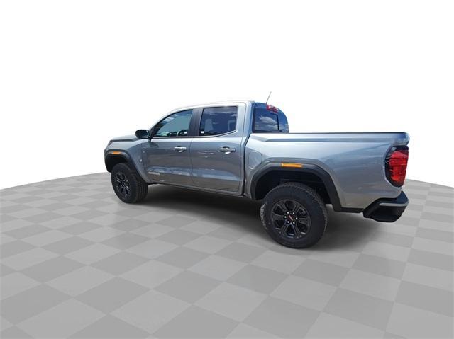 new 2024 GMC Canyon car, priced at $44,185