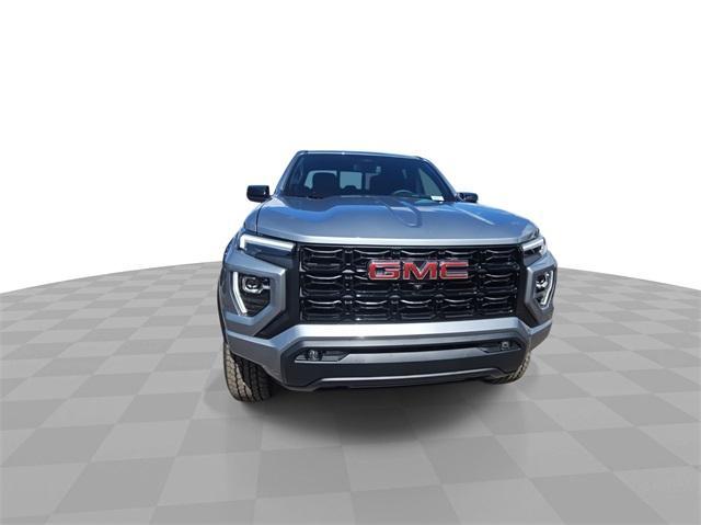 new 2024 GMC Canyon car, priced at $44,185