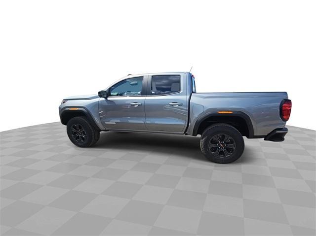 new 2024 GMC Canyon car, priced at $44,185