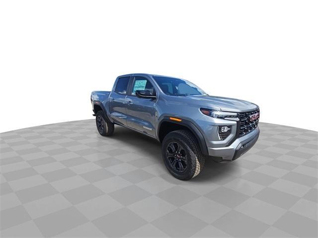 new 2024 GMC Canyon car, priced at $44,185