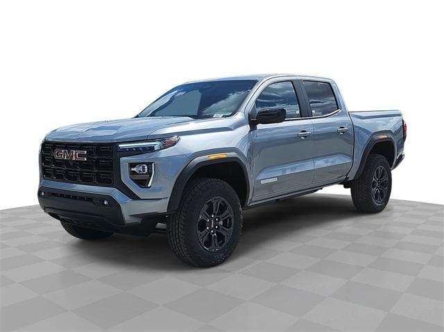 new 2024 GMC Canyon car, priced at $44,185